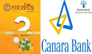 Canara bank offers personal loans of up to rs.3 lakh under the canara budget and canara teachers loan schemes. Canara Bank Mudra Loan 4 Low Interest Apply Loan Online Now