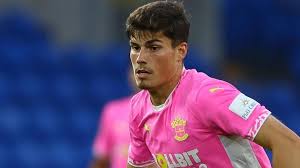 Ronnie Edwards: Queens Park Rangers sign Southampton ...