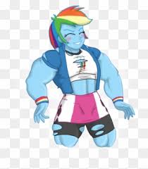 I don't watch the show but i love spike so much. Something In The Salad Rainbow Dash Muscle Growth Free Transparent Png Clipart Images Download