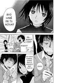 Nhk Ni Youkoso Manga Lector Tumangaonline Anime Nhk Manga