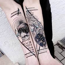 You may already know and admire their art, but here we go behind the scenes with the artist to get to. 10 Best Tattoo Artists Of 2016 Editor S Picks Scene360