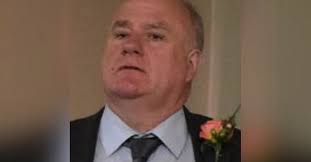 Gerard (Gerry) Murray