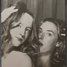 Lilia Payne's Instagram, Twitter & Facebook