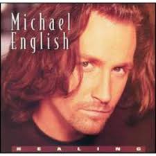 Michael English☆Hope Michael English Hope 1993 CD Christian Music Gospel Ccm