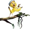 rio 2 cast parrots singing and talking snoopy