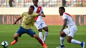 De este modo, con un puntaje de 22.2 el primer lugar del rating nocturno se lo llevó, como era de esperarse, el partido de perú vs. Colombia Goleo 3 0 A Peru En Amistoso Previo A La Copa America 2019 Video Rpp Noticias