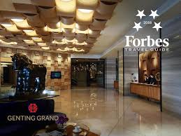 Due to its convenient location in relation to russia, goods from china are delivered by different types of transport. Resorts World Genting Genting Grand Genting Highlands Malaysia Booking Com