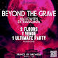 Beyond The Grave - Halloween Extravaganza event image
