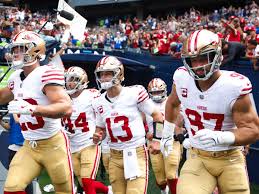 49ers-Saints Trade Buzz Gaining Steam After Crushing Nick Bosa Injury