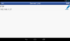Ftpcafe ftp client v2.7.5 (pro) apk. Ftp Sprite Pro Latest Version Apk Androidappsapk Co