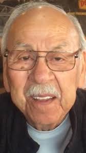 Trini Nevarez Obituary