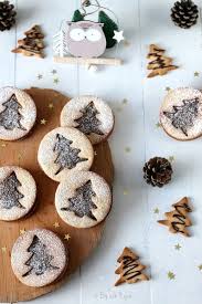 Sables Gourmands Au Chocolat Feve Tonka Et Noisette Pour Noel Sables De Noel Feve Tonka Petits Sables De Noel