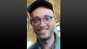 Naftali Gordon Hy”d, loving husband & father of two little girls