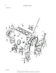 How much engine oil goes in a massey ferguson 231. Massey Ferguson 245 Parts Manual