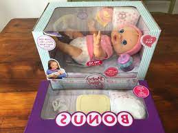 2006 Baby Alive Wets And Wiggles Cheap Online