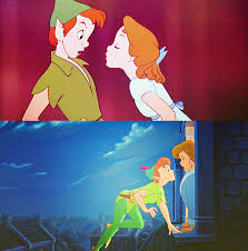 Peter Pan Fan Art Peter Pan Peter Pan Disney Peter Pan And Tinkerbell Peter Pan