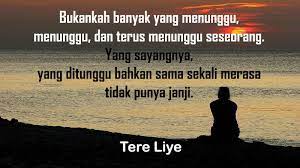 Kata kata menunggu kabar dan kepastian seseorang yang dicintai. Kata Kata Tentang Menunggu Yang Menggetarkan Hati Posbagus