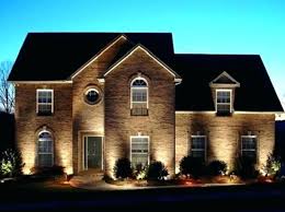 Our collection includes outdoor motion senor lights, sconces, lanterns, flood lights, and much more. Modern Exterior Lighting Modern Exterior Lighting Exterior House Lights Facade Lighting