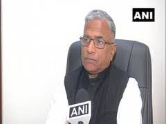 Latest News On Rajya Sabha Deputy Chairman Ani News Asia S Premier News Agency