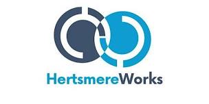 Hertsmere Works networking breakfast