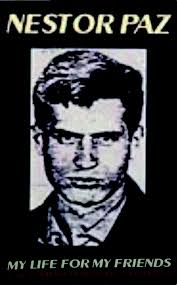 My Life for My Friends: Catatan Harian Seorang Gerilyawan