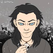 Quem seu OC acha mais atraente? (Parte final!) : r/OriginalCharacter