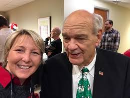 Penny Jeffers's Instagram, Twitter & Facebook