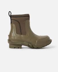 Womens Stella X Hunter Boots Stella Mccartney