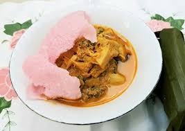 Tahapan pembuatannya tidaklah banyak, tapi kita. Cara Menyiapkan Lontong Sayur Padang Gampang Banget Resep Masakanku