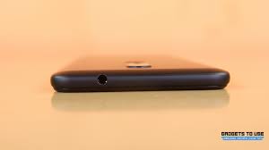 Micromax Canvas Infinity Pro review ...