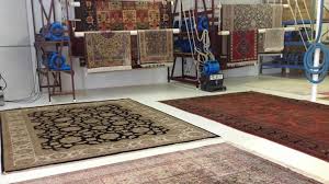 oriental and persian rug cleaning