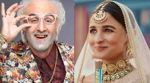 If you have to read about ranbir kapoor then read the article. Alia Bhatt Is A Gorgeous Bride As Ranbir Kapoor Ages In New Ads Twitter Cannot Stop Laughing Watch Videos Entertainment News The Indian Express