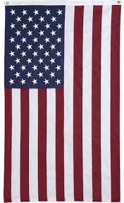 Rejuvenation American Flag Custom Decor American Flag Flag