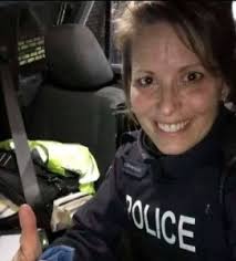 RCMP Veterans' Association