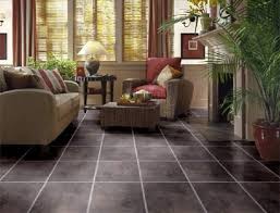 I was looking for something to blend my cabinet color with my living room since i have an open concept floor plan. 9 Best Brown Floor Tile Ideas Brown Tile Floor Brown Tile Brown Tile Bathroom