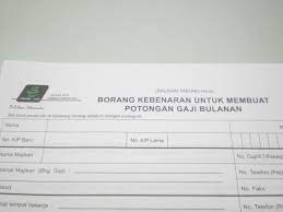 1 2 3 4 5. Langkah Mudah Buat Simpanan Bulanan Di Tabung Haji Safwan Amran