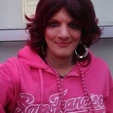 Free or cheap pop up camper for disabled person