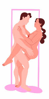 9 Best Standing Sex Positions and How to Make Them Feel Amazing