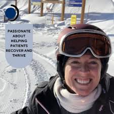 Hi, I'm Kathryn Proctor! With 12+ years in Orthopedic Physical Therapy, I'm  passionate about helping patients recover and thrive. I hold a B.S. in  Psychology from Wofford College and a Doctorate in