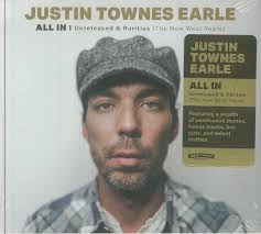 Justin TOWNES EARLE