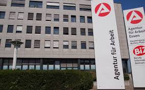 Essen Videoberatung Bei Agentur Fur Arbeit Radio Essen