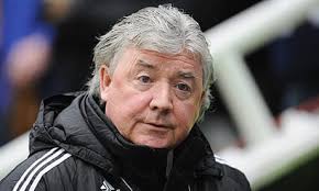 Kinnear offered 'lucrative contract' to stay at St James' Park