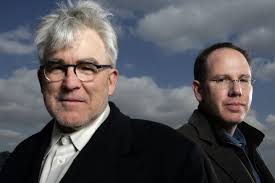 Advice for Oscar nominees in a comic PSA: Don't start sobbing! [Video]