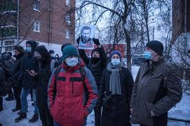 Navalny, one of russian putin vladimir putin's top rivals, has maintained the charges were politically motivated. A3kyilzyl5cllm