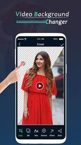 It has a background changer tool, color splash effects, and a range of slider tools like color balance, levels, and curve. Video Background Changer Video Editor For Android Apk Download