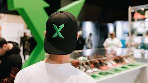 Stockx is the safest and fastest way to discover, buy, and sell authentic sneakers, electronics, streetwear, collectibles, watches and. Stockx Complexcon Trade Show Experiences Custom Displays
