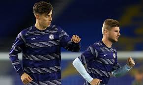 The midfielder who outscores strikers: Havertz Uber Seinen Start Bei Chelsea