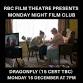 Dragonfly (15) | Monday Night Film Club event image