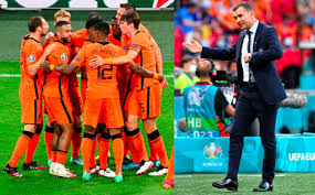 Il migliore sito per le partite di calcio diretta streaming online gratis , serie a e uefa champions league e europa league in italiano coppa italia seria a !! Euro 2020 Diretta Olanda Austria Ore 21 Dove Vederla In Tv E Formazioni