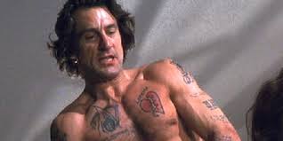 Martin scorsese writing credits john d. 10 Actors Who Took Their Teeth To The Extreme With Cosmetic Dentistry Bright Side Dental